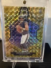 2024 Mosaic Caleb Williams Yellow Reactive (RC)