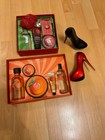 konvolut parfum highheel creme dusche geschenkset im Paket oder einzeln
