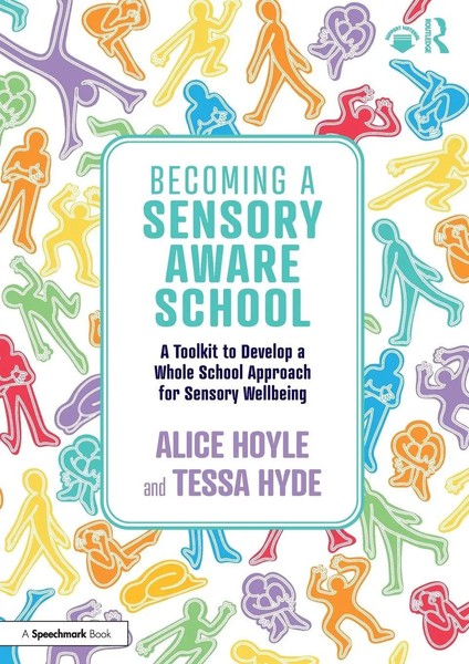 Becoming A Sensory Aware School Alice Hoyle (U. A.) Taschenbuch Englisch 2024-image