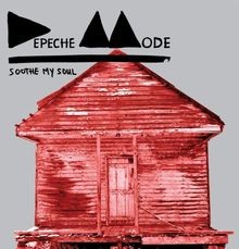 Soothe My Soul von Depeche Mode | CD | Zustand gut