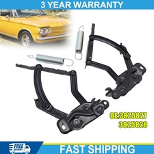 New For Chevrolet Malibu Impala Chevy Ii Oldsmobile 442 Pontiac Hood Hinge