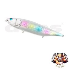 NEW deps Huge Pencil Walker Rattlin' deps HUGE PENCIL 09 Cotton Candy Rattlin'