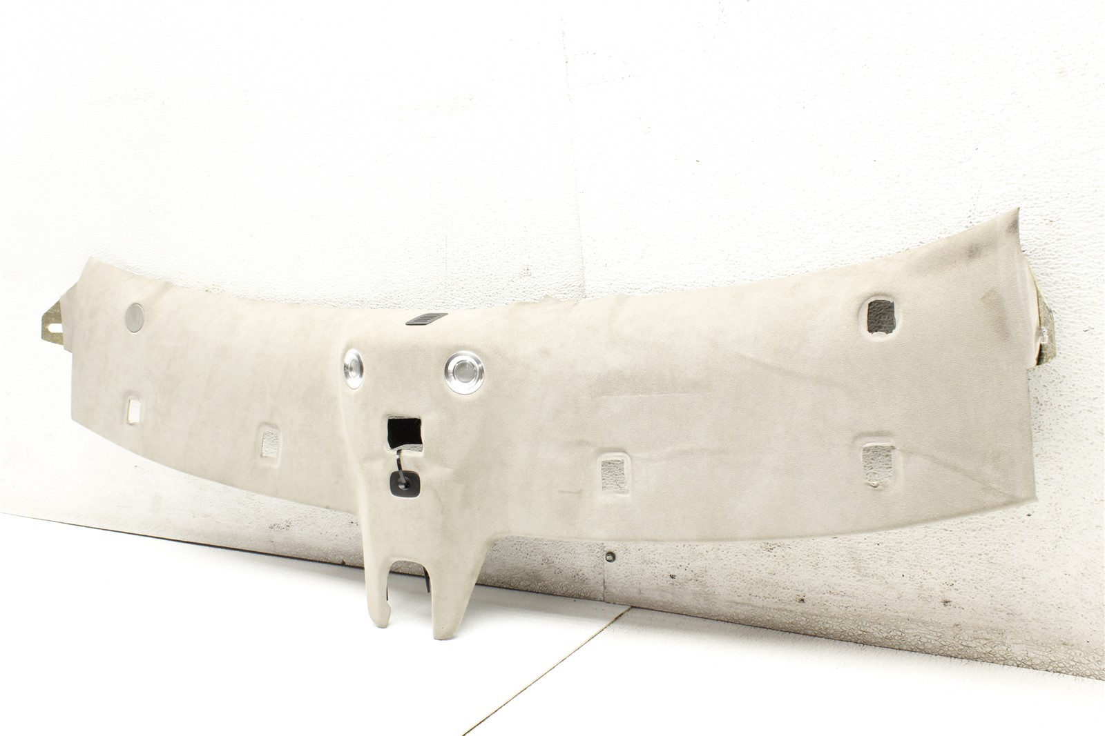 2020 Aston Martin Vantage Front Roof Ceiling Header Trim Cover KY63-C03532-AB