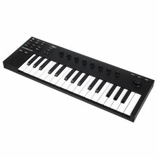 Native Instruments Komplete Kontrol M32 Midi Controller Musikinstrument