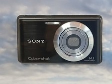 Sony Cyber-shot 14-16.9MP Digital Cameras for Sale - Shop New