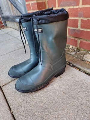 Baffin Hunter Thermo Gummistiefel - UK 11,5 - Neu.