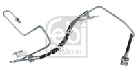 Bremsschlauch Febi Bilstein 179781 FüR Chrysler Voyager 4 RG RS CRD AWD