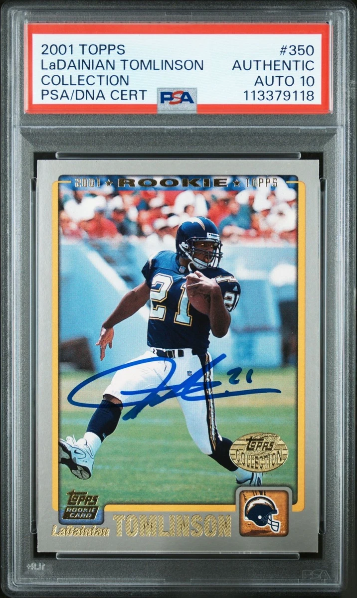 その他 Bowman Relics Auto LaDainian Tomlinson その他 Bowman Relics Auto LaDainian Tomlinson Bowman Relics Auto