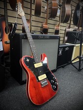 Beautiful Tanglewood Northstar NSP2NA 'Telecaster' Style Electric Guitar