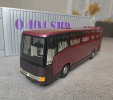 NZG Mercedes-Benz Bus O 404 SHD 1:43