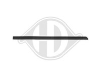 TÜRleiste Hinten. Rechts. Golf 4 FüR Volkswagen 97-03 5-TÜRER