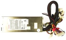 iStarUSA TC-2U55P 550W Power Supply