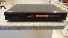 Yamaha T-1000 Natural Sound AM/FM Stereo Tuner Parts/Repair