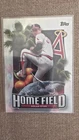 2026 Topps Series 1- Nolan Ryan Homefield Advantage SP
