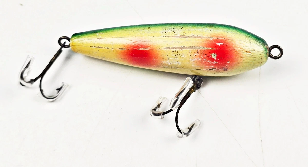 Keeling Original Vintage Fishing Lures for sale | eBay
