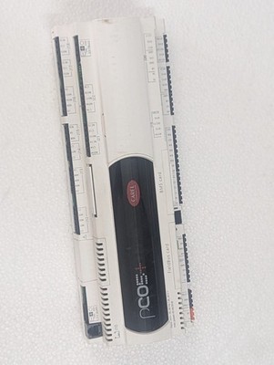 Carel PCO5 P+300B00300L0 Programmable Controller Rev. 3.022