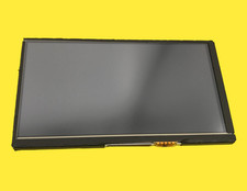 TomTom Go Replacement LCD Display  Touch Screen For 6'' - Black U7547