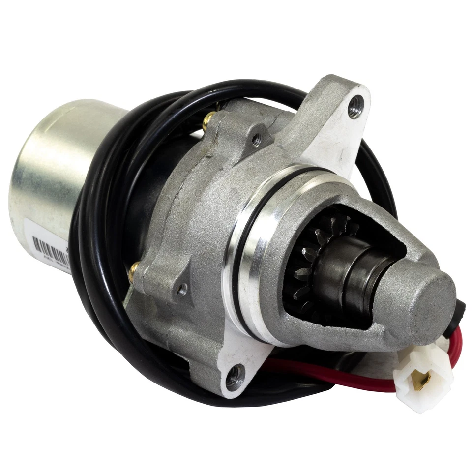 Anlasser Starter 18332N für Kawasaki KFX 80 Suzuki LT 80 Quadsport AC 1995-2006 - Bild 3 von 4