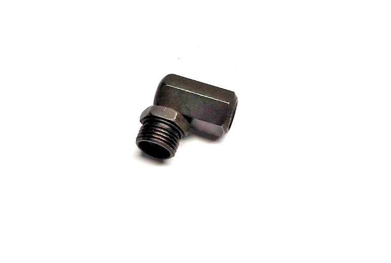 Chicago Pneumatic CP214C & CP214A Rivet Squeezer Air Swivel
