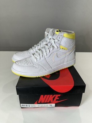 Air Jordan 1 Retro OG High First Class Flight 2019 Size 11.5
