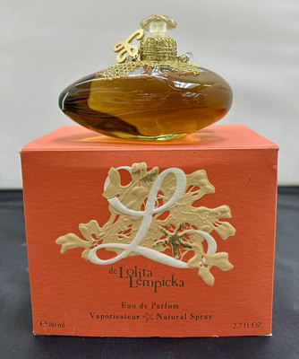 L DE LOLITA LEMPICKA WOMENS 2.7 OZ EAU DE PARFUM SPRAY