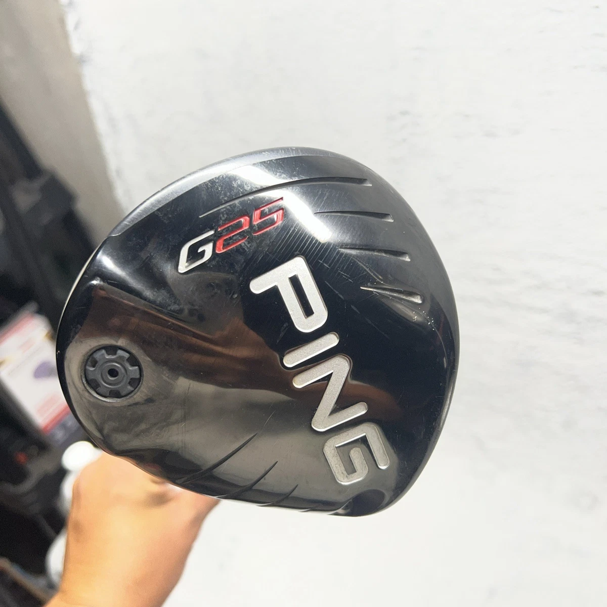 Ping G25 Driver for sale - eBay