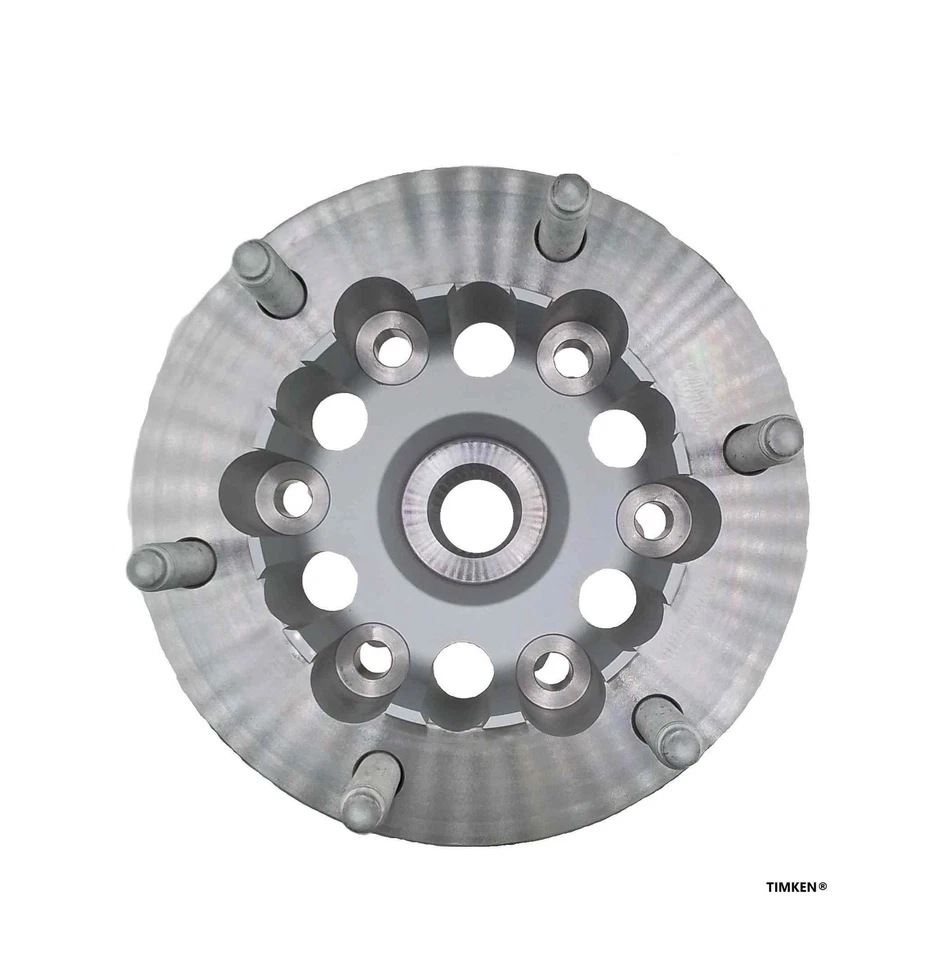 For Ford Transit-350 HD 20-24 Wheel Bearing and Hub Assembly Front Driver or Foto 2 de 4