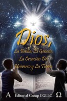 Dios, La Biblia, El GéNesis, La CreacióN Del Universo Y La Tierra Cgllc Buch