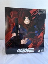 G.I. Joe Classified Series  31 Zartan Master of Disguise SDCC Exclusive NIB