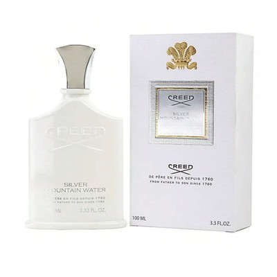 Creed Silver Mountain Water Eau De Parfum Spray