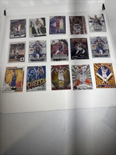 Stephen Curry Rookie Cards and Autograph Memorabilia Guide 11