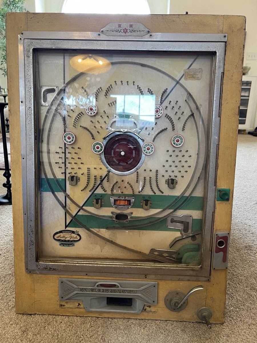 Pachinko Collectibles for sale | eBay