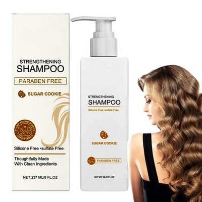 Routine Wellness Anti-Ausdünnungs-Shampoo und Spülung 2 in 1 für dünner werd
