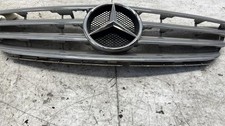 Calandre Mercedes CLASSE B