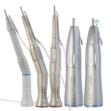 Dental Surgical Handpiece 20° Angle Straight Attachment 1:1 1:2 E-type NSK KAVO