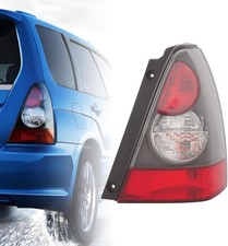 Passenger Right Side Tail Light For 2008 Subaru Forester Sports 2.5 X 2.5 XT