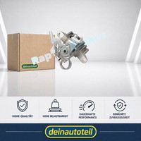 Bremssattel Hinten Rechts RAP Brakes R K0048 FüR Audi Skoda VW