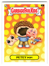 Funko Pop Garbage Pail Kids GPK Vinyl Figures 27