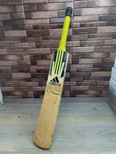 Adidas Club Edition Grade III Pellara V.11 Cricket Bat Size 6 Grade A