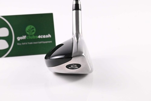 Cobra Baffler Pro #3 Hybrid / 20 Degree / Regular Flex Fujikura Speeder Pro - Picture 3 of 8