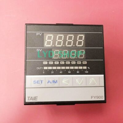 1Pcs New For TAIE FY900-202000 Intelligent Temperature Controller FY900202000 #E