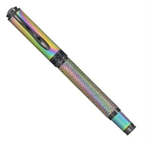 Monteverde 25th Anniversary Innova Rollerball Pen in Lightning - Limited Edition