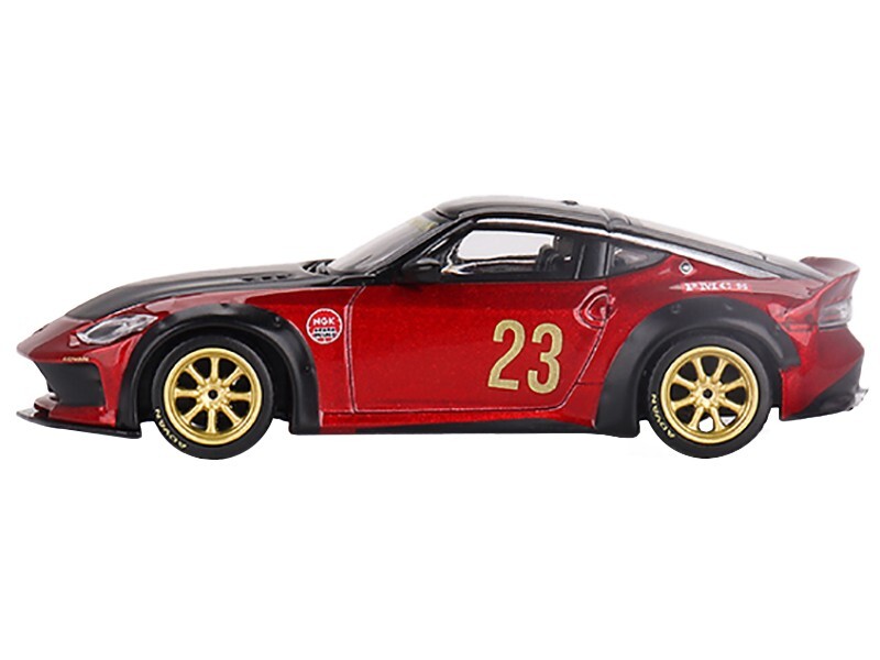 MINIGT LB★WORKS REDBULL３台セットシュリンク付き MINIGT LB☆WORKS REDBULL3台セットシュリンク付き MINI GT