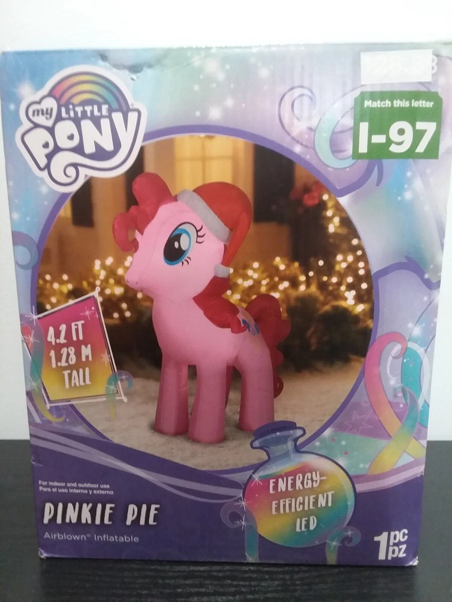 My little hotsell pony inflatable