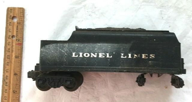 lionel 6466wx