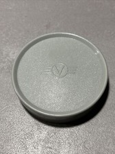 Hasselblad Deckel für Objektiv hinten - grau