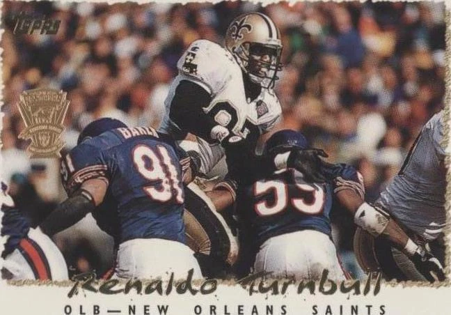 Carolina Panthers Inaugural Season