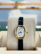 Cartier Baignoire de Cartier WGBA0041 “Mini Model” Quartz UNWORN Box and Paper 3