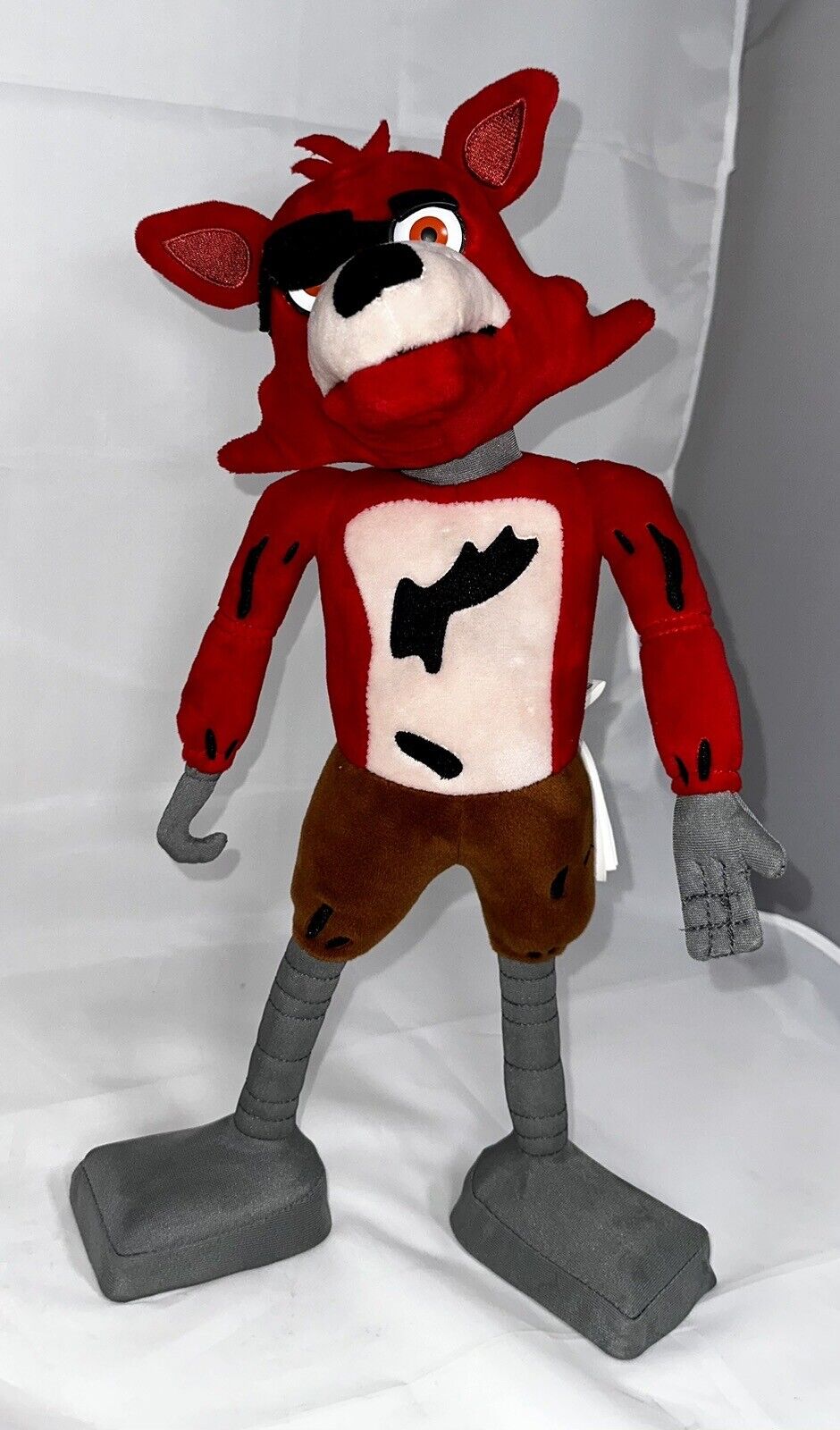 Animatronic foxy  Black Friday Pontofrio