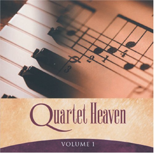 Quartet Heaven Quartet Heaven 1 (CD)